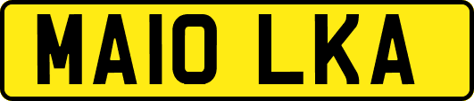 MA10LKA