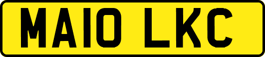 MA10LKC
