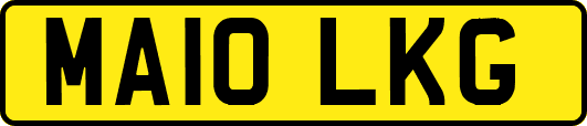 MA10LKG