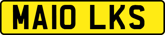 MA10LKS