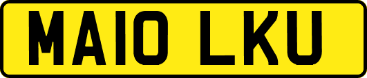 MA10LKU
