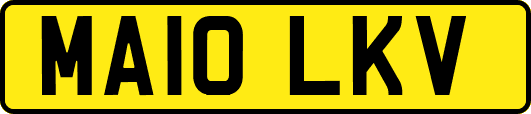 MA10LKV