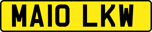 MA10LKW