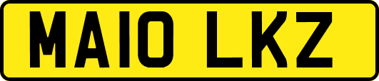 MA10LKZ