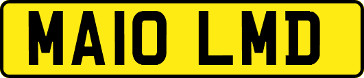 MA10LMD