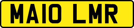 MA10LMR