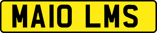 MA10LMS