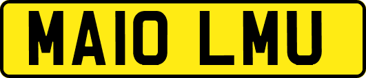 MA10LMU