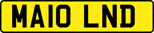 MA10LND