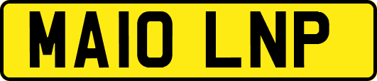 MA10LNP