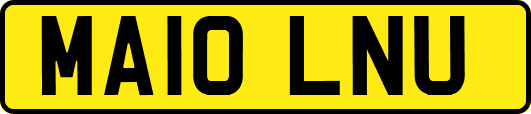 MA10LNU