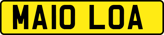 MA10LOA