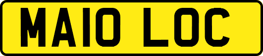 MA10LOC