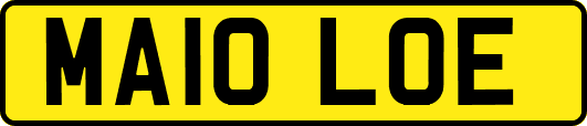 MA10LOE