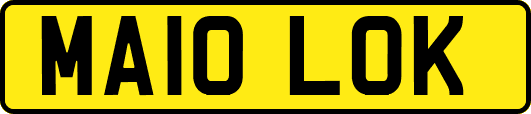 MA10LOK