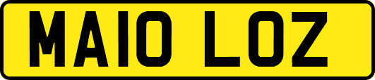 MA10LOZ
