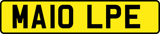 MA10LPE
