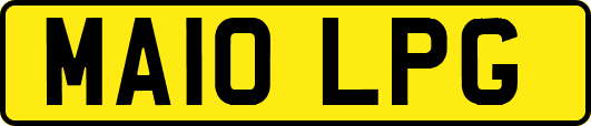 MA10LPG