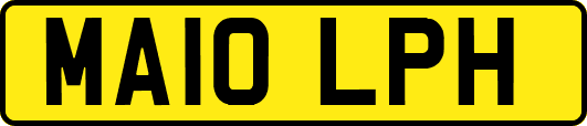 MA10LPH