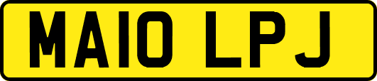 MA10LPJ