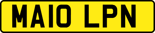 MA10LPN