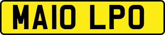 MA10LPO