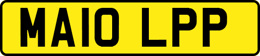 MA10LPP