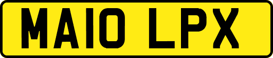 MA10LPX