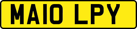 MA10LPY