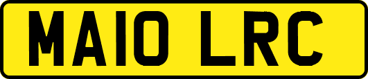 MA10LRC