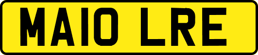MA10LRE