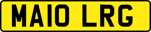 MA10LRG