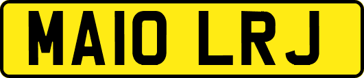 MA10LRJ