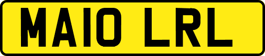 MA10LRL