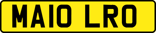MA10LRO