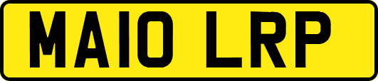 MA10LRP