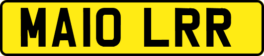 MA10LRR