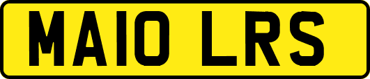 MA10LRS
