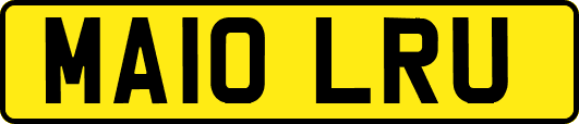MA10LRU