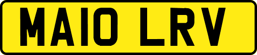 MA10LRV
