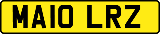 MA10LRZ