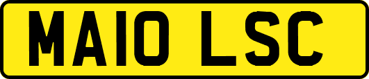 MA10LSC