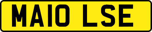 MA10LSE