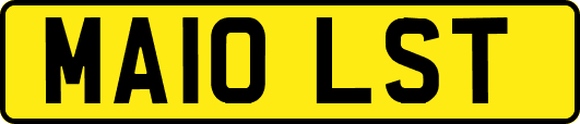 MA10LST