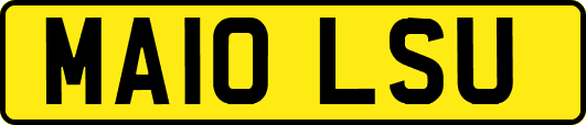 MA10LSU