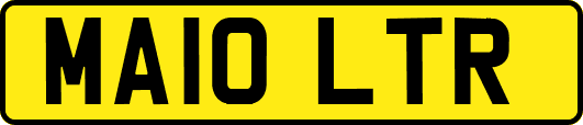 MA10LTR