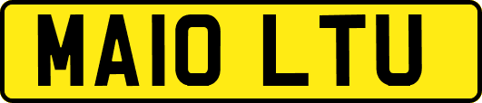 MA10LTU
