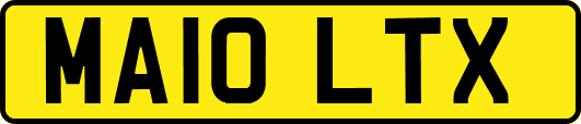 MA10LTX