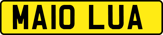 MA10LUA