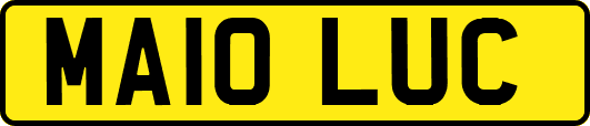 MA10LUC